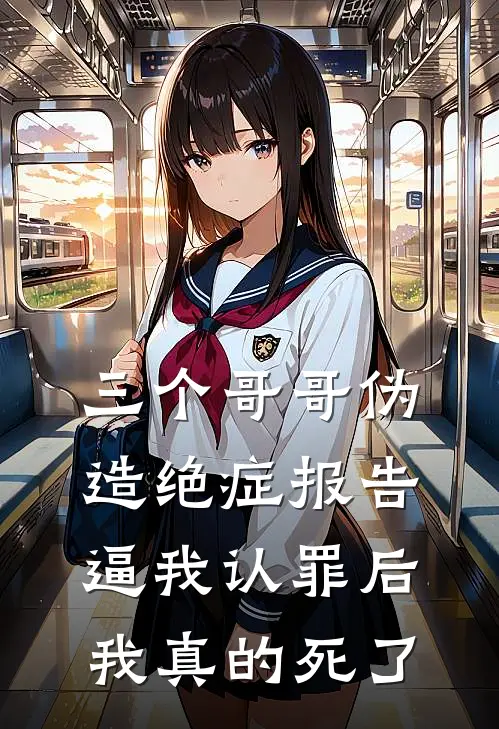 三个哥哥伪造绝症报告逼我认罪后，我真的死了