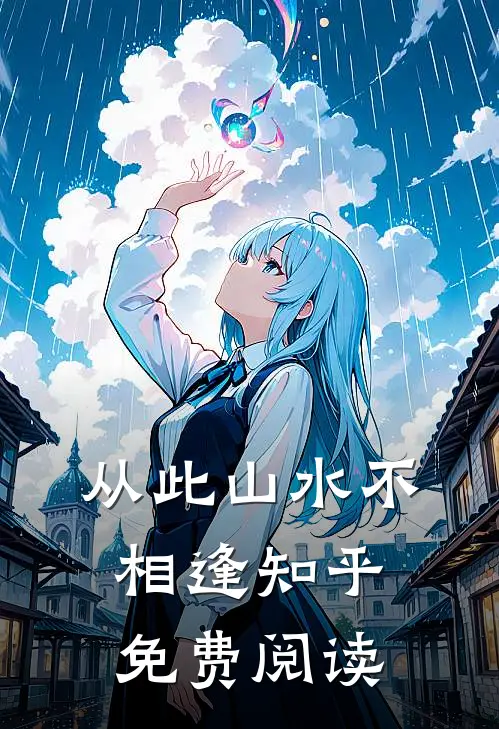 从此山水不相逢知乎免费阅读