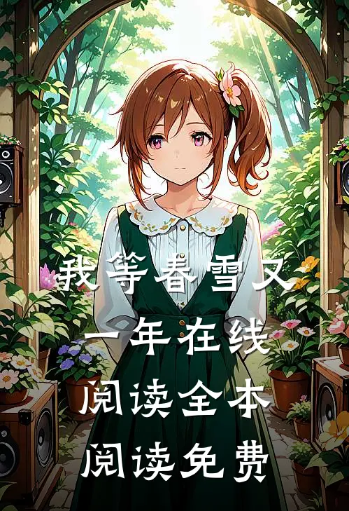 我等春雪又一年在线阅读全本阅读免费