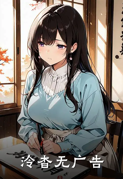 泠杳无广告
