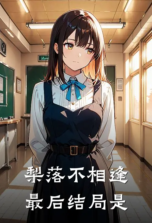 梨落不相逢最后结局是