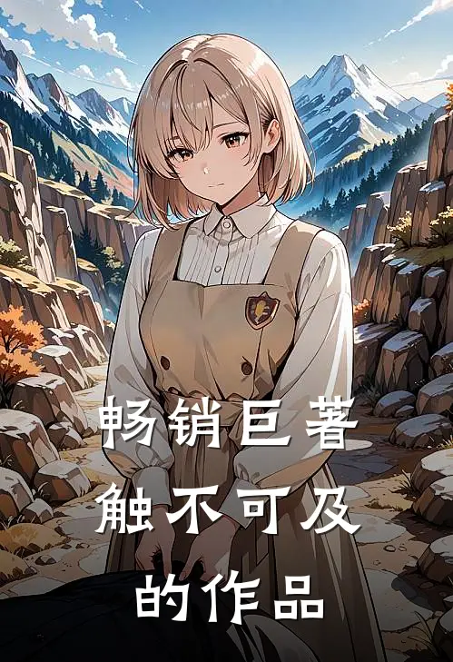 畅销巨著触不可及的作品