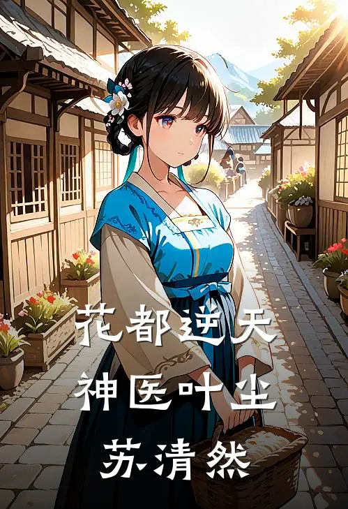 花都逆天神医叶尘苏清然