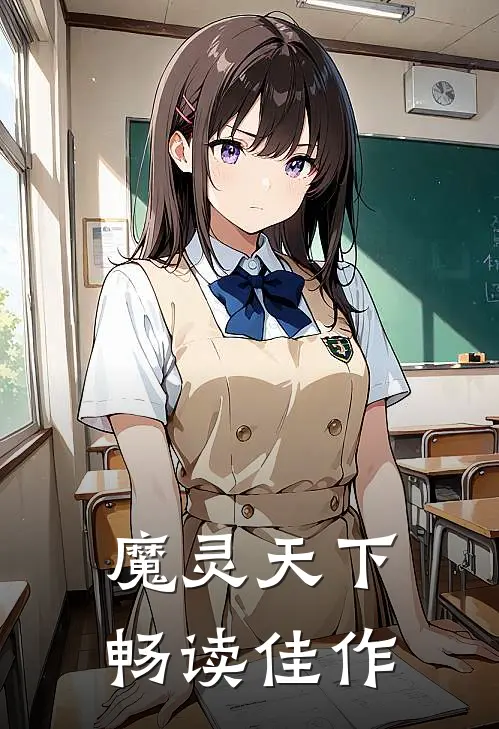 魔灵天下畅读佳作
