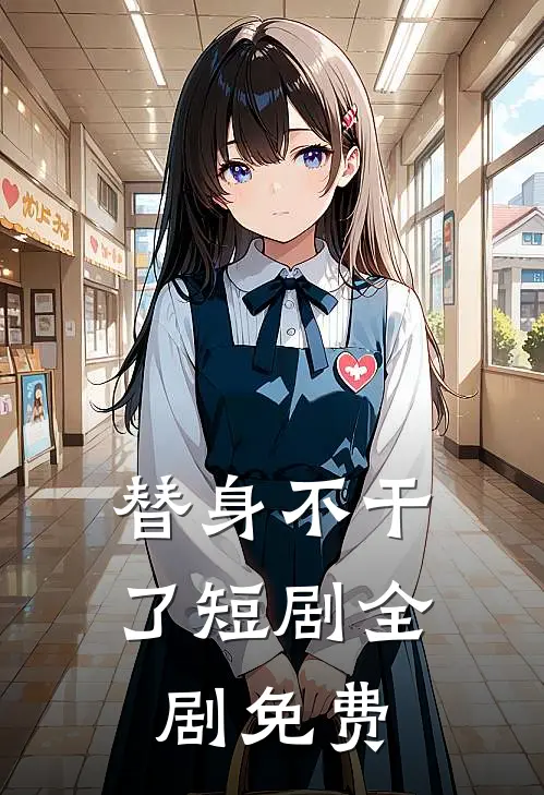 替身不干了短剧全剧免费