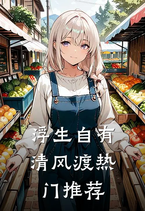 浮生自有清风渡热门推荐