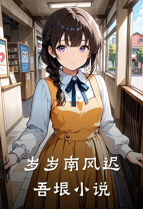 岁岁南风迟吾垠小说