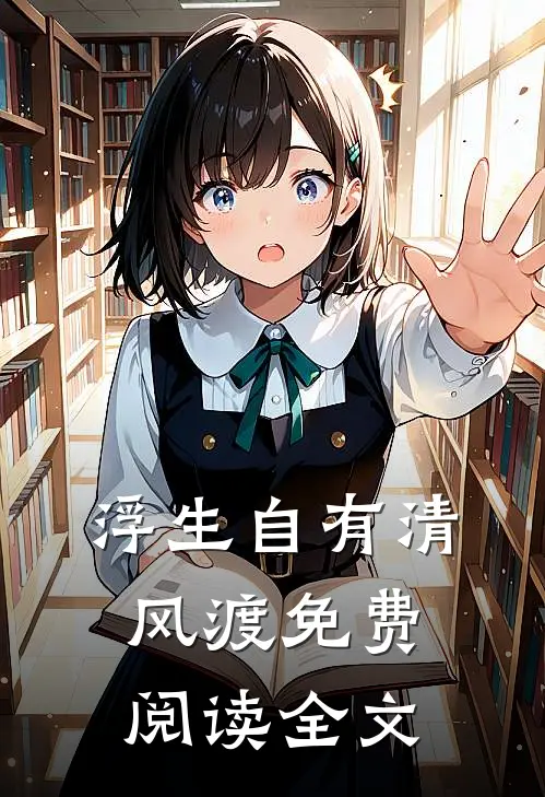 浮生自有清风渡免费阅读全文