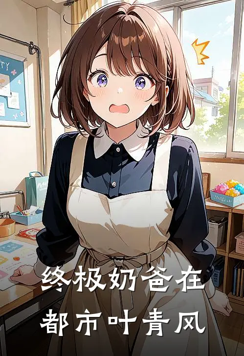 终极奶爸在都市叶青风