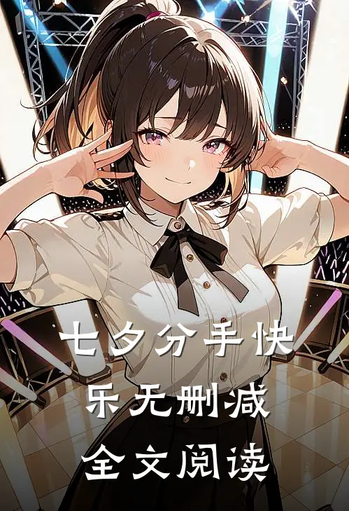 七夕分手快乐无删减全文阅读