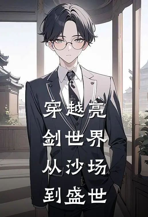 穿越亮剑世界，从沙场到盛世