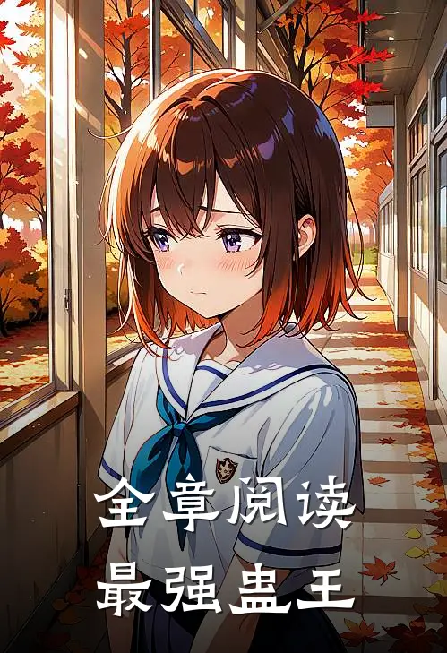 全章阅读最强蛊王