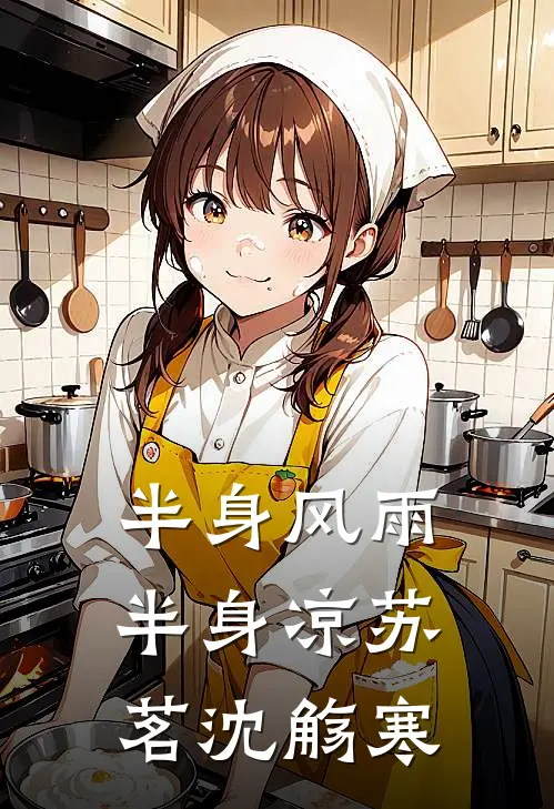 半身风雨半身凉苏茗沈觞寒