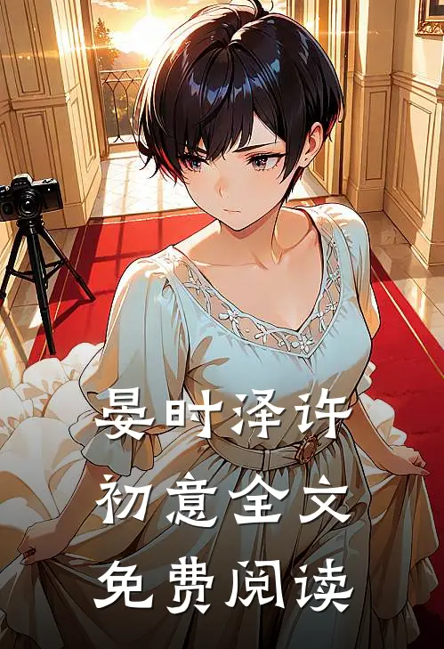 晏时泽许初意全文免费阅读
