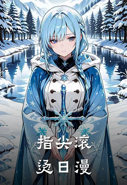 指尖滚烫日漫