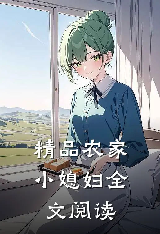 精品农家小媳妇全文阅读