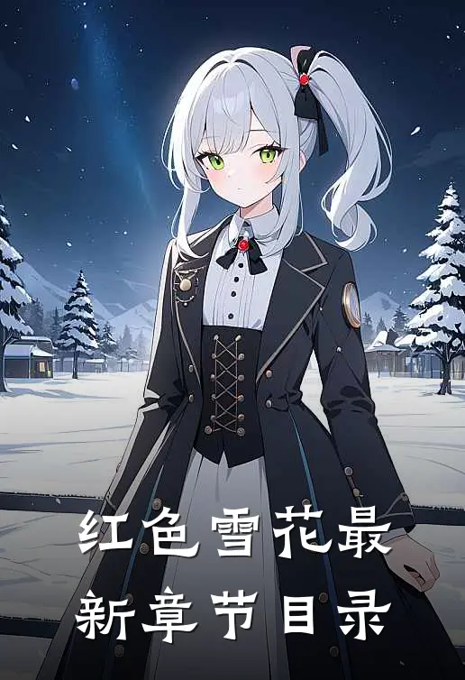 红色雪花最新章节目录
