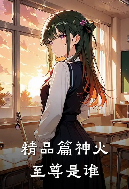 精品篇神火至尊是谁