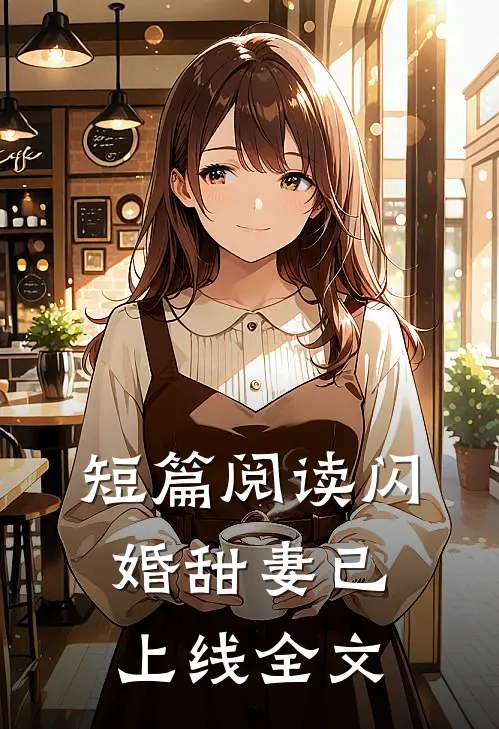 短篇阅读闪婚甜妻已上线全文