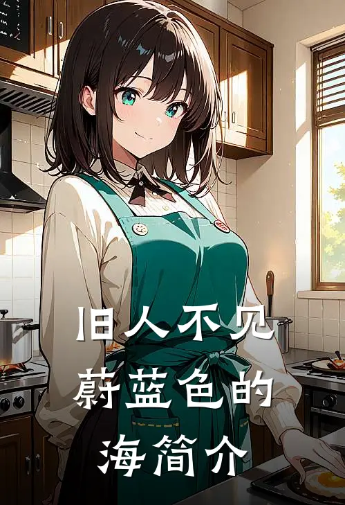旧人不见蔚蓝色的海简介