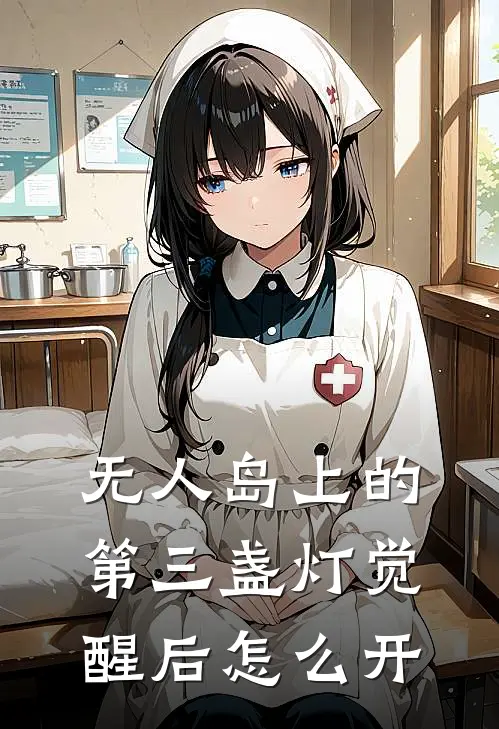 无人岛上的第三盏灯觉醒后怎么开