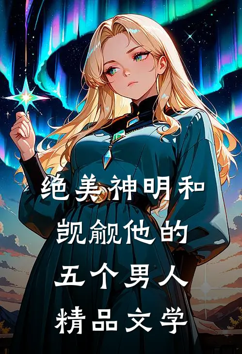 绝美神明和觊觎他的五个男人精品文学