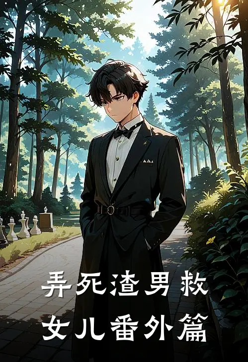 弄死渣男救女儿 番外篇