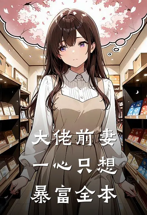 大佬前妻一心只想暴富全本