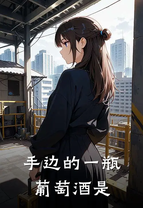 手边的一瓶葡萄酒是