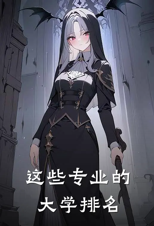 这些专业的大学排名