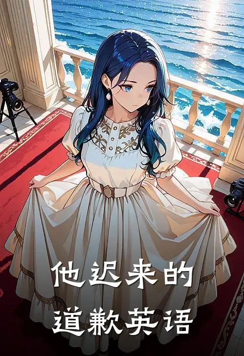 他迟来的道歉英语