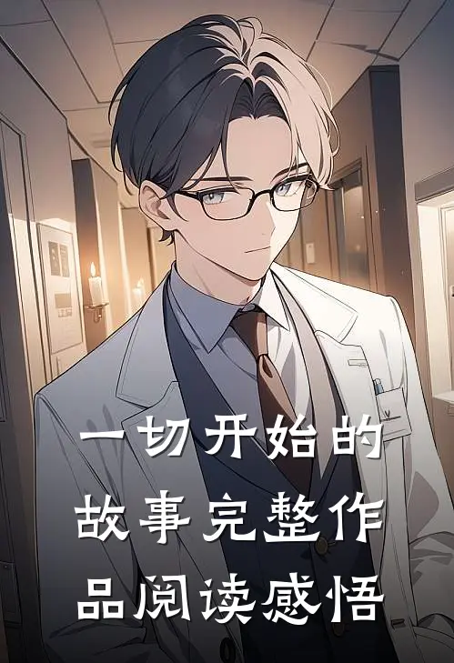 一切开始的故事完整作品阅读感悟