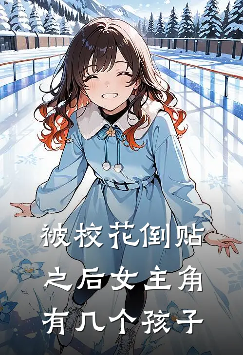 被校花倒贴之后女主角有几个孩子