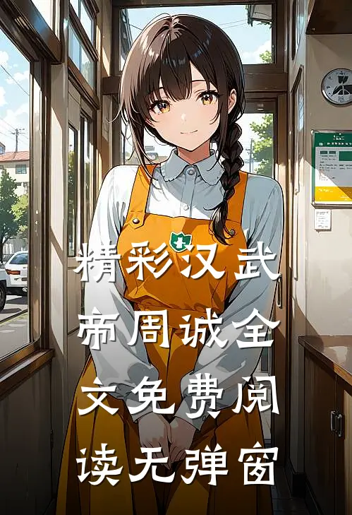 精彩汉武帝周诚全文免费阅读无弹窗