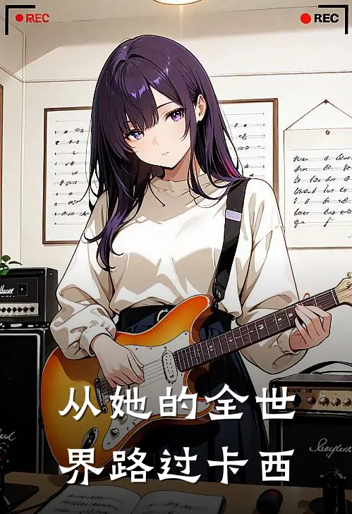 从她的全世界路过 卡西