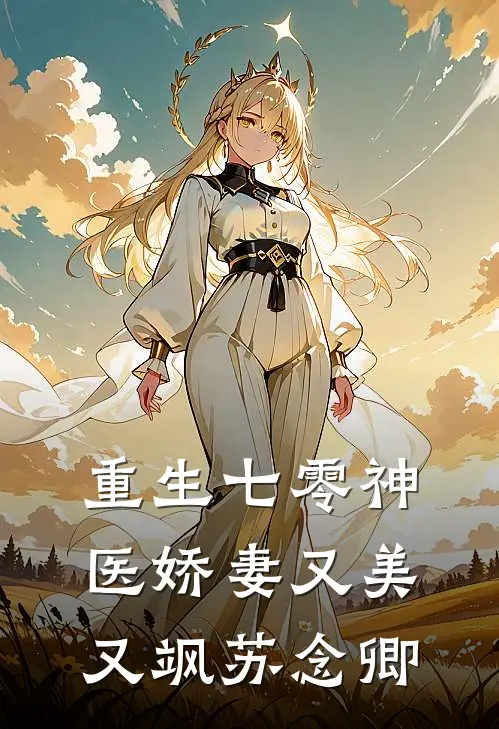 重生七零神医娇妻又美又飒(苏念卿)