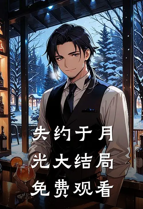 失约于月光大结局免费观看