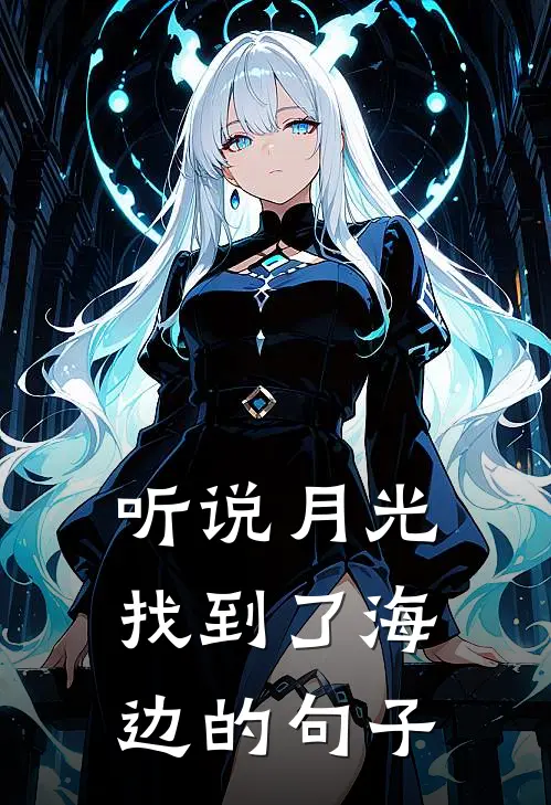 听说月光找到了海边的句子