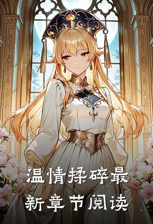 温情揉碎最新章节阅读