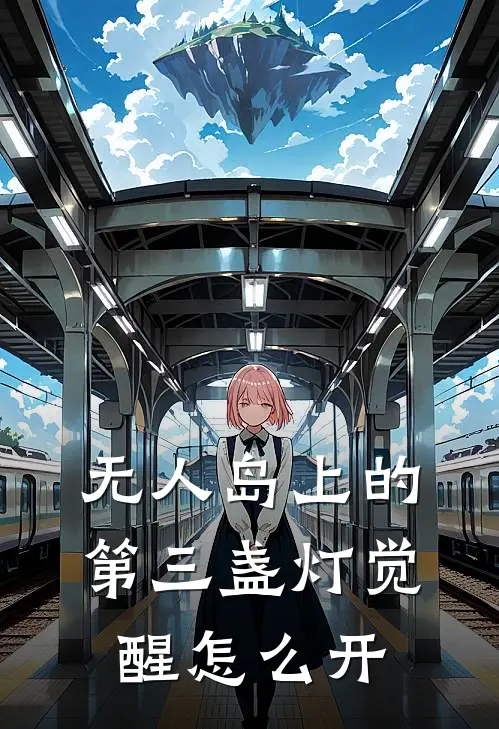 无人岛上的第三盏灯觉醒怎么开