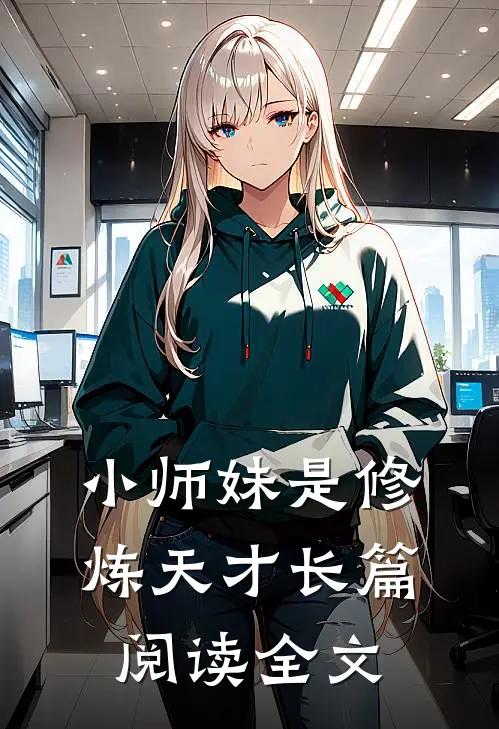 小师妹是修炼天才长篇阅读全文