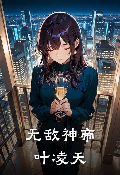 无敌神帝叶凌天