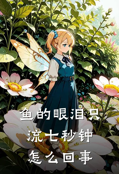 鱼的眼泪只流七秒钟怎么回事