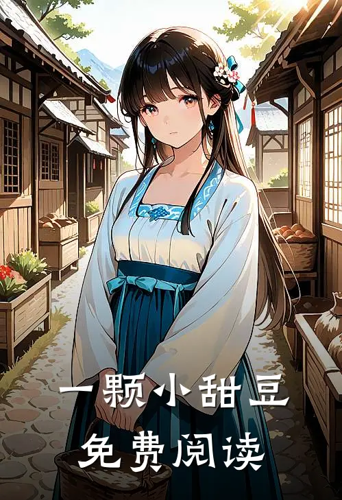 一颗小甜豆免费阅读