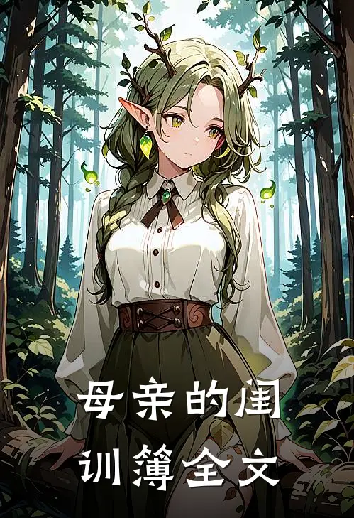 母亲的闺训簿全文