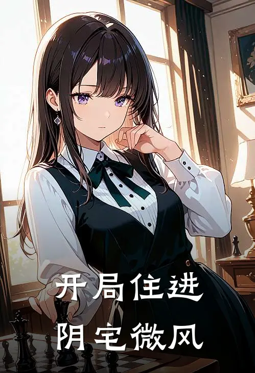 开局住进阴宅 微风