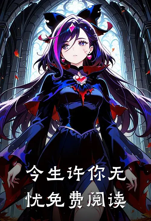 今生许你无忧免费阅读