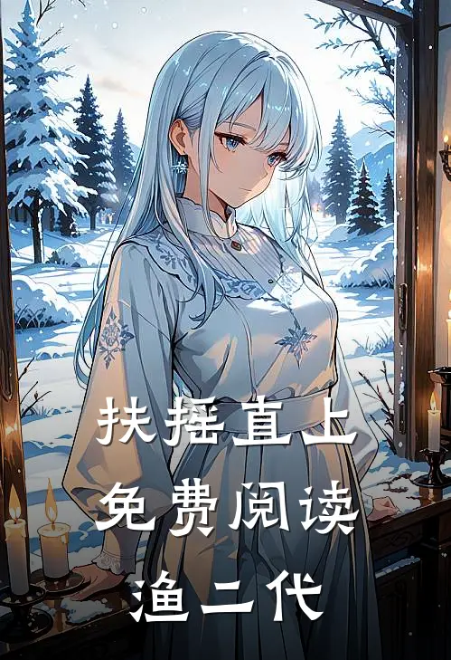 扶摇直上免费阅读渔二代