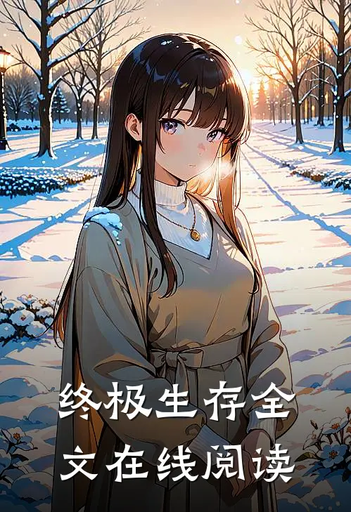 终极生存全文在线阅读