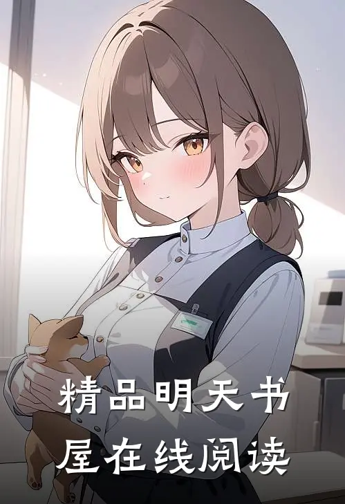 精品明天书屋在线阅读